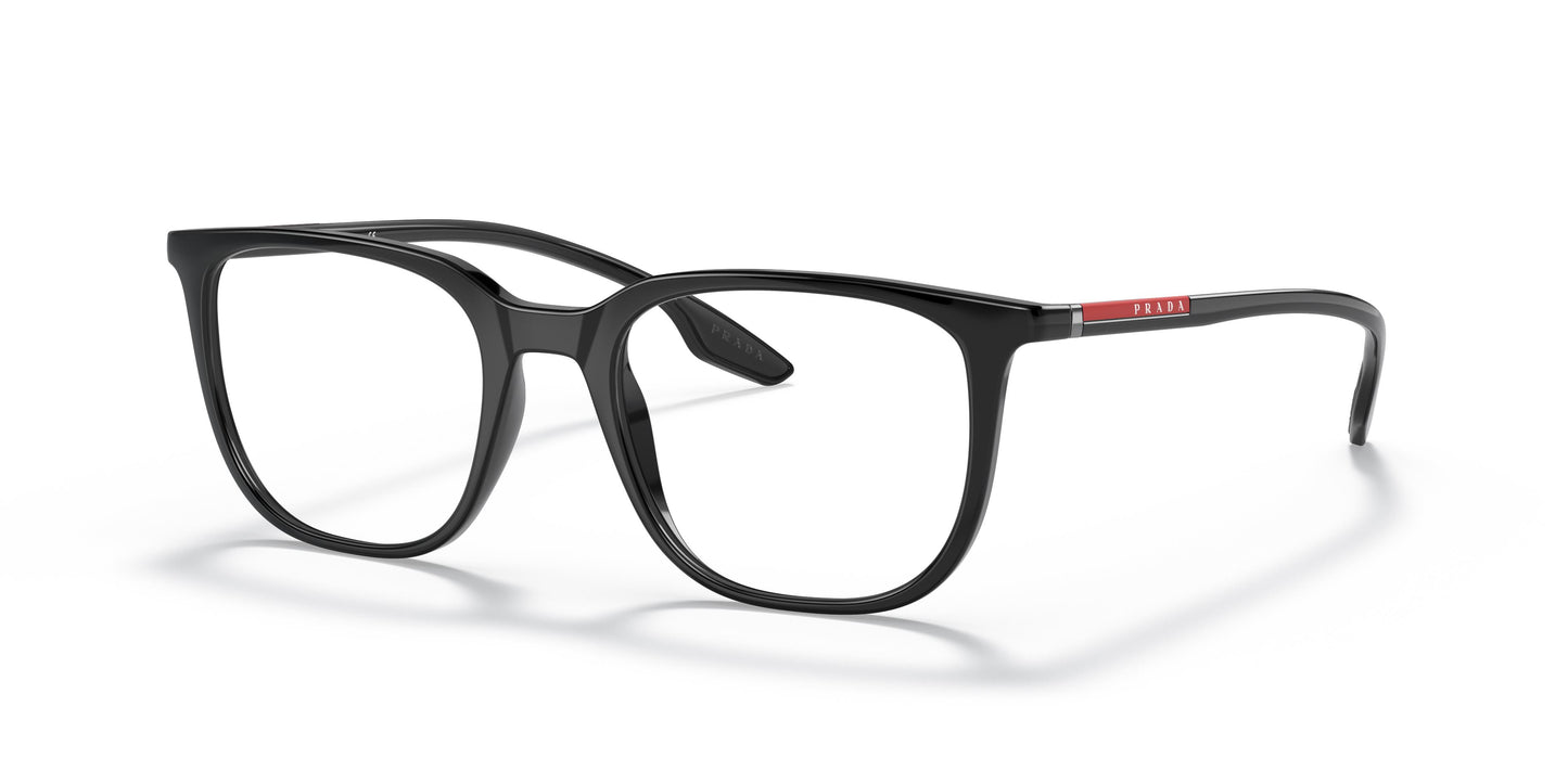 Prada Linea Rossa PS 01OV  1AB1O1 50