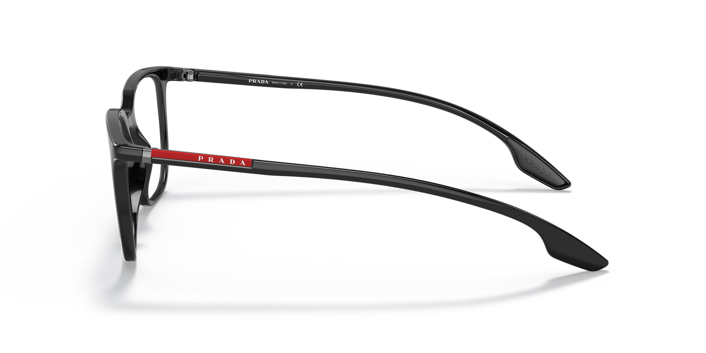 Prada Linea Rossa PS 01OV  1AB1O1 50