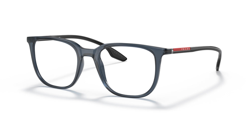 Prada Linea Rossa PS 01OV CZH1O1 50