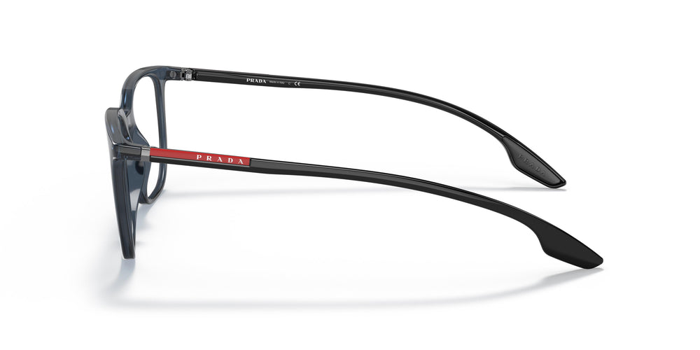 Prada Linea Rossa PS 01OV CZH1O1 50