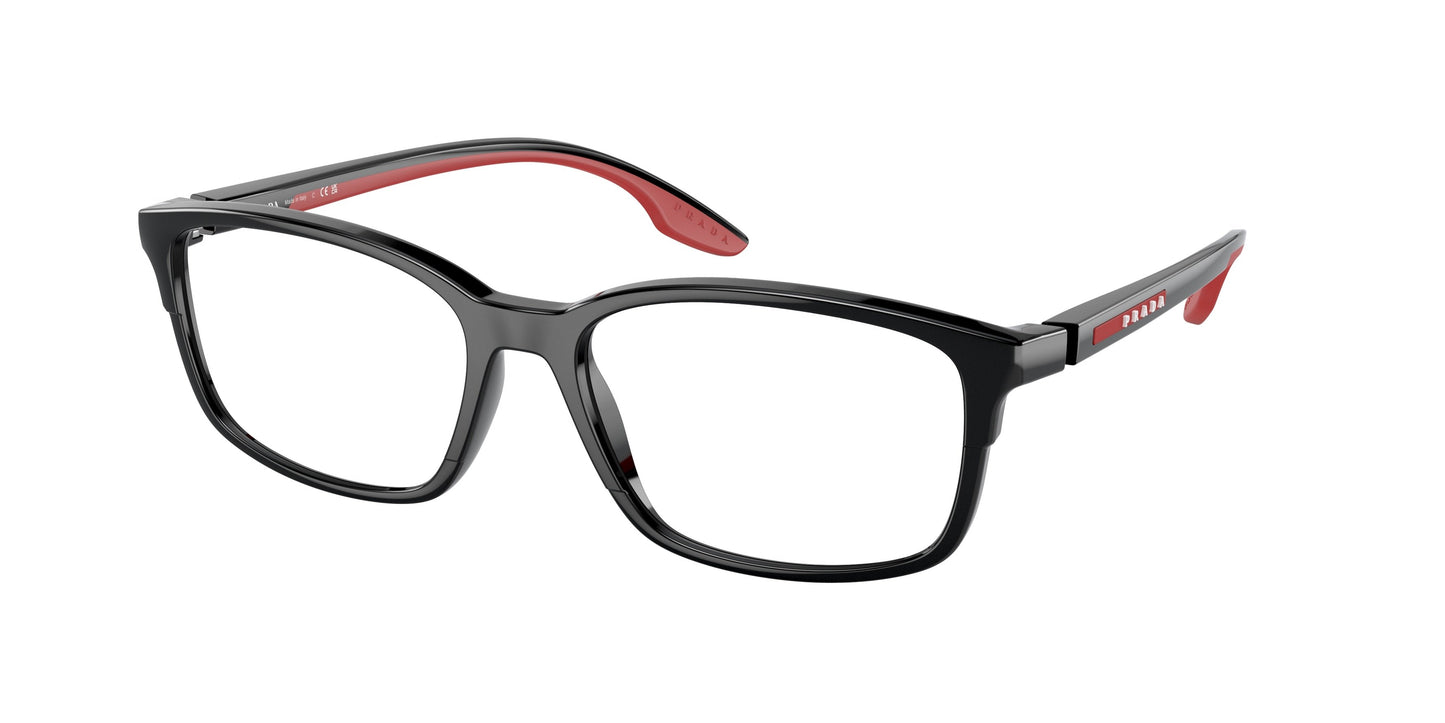 Prada Linea Rossa PS 01PV 1AB1O1 56