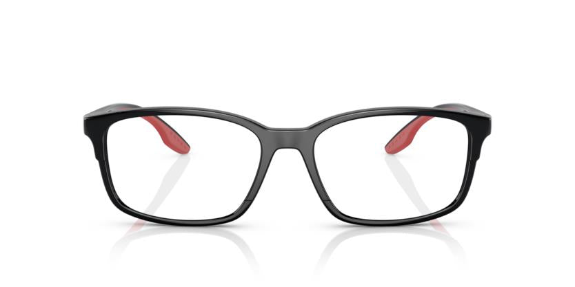 Prada Linea Rossa PS 01PV 1AB1O1 56