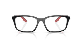 Prada Linea Rossa PS 01PV 1AB1O1 56