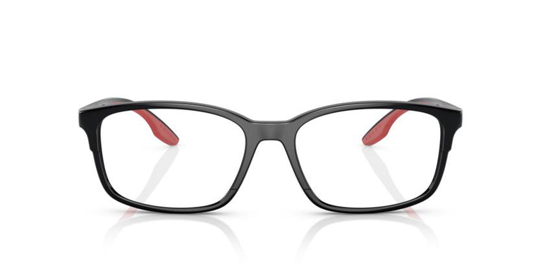 Prada Linea Rossa PS 01PV 1AB1O1 56