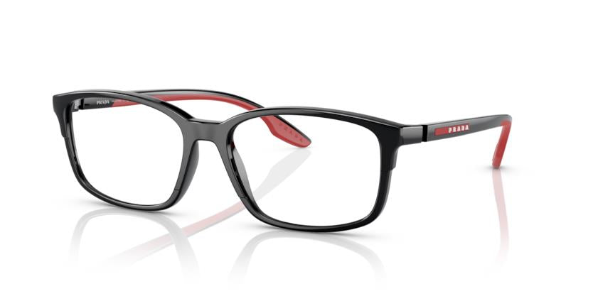 Prada Linea Rossa PS 01PV 1AB1O1 56