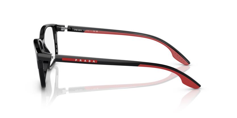 Prada Linea Rossa PS 01PV 1AB1O1 56