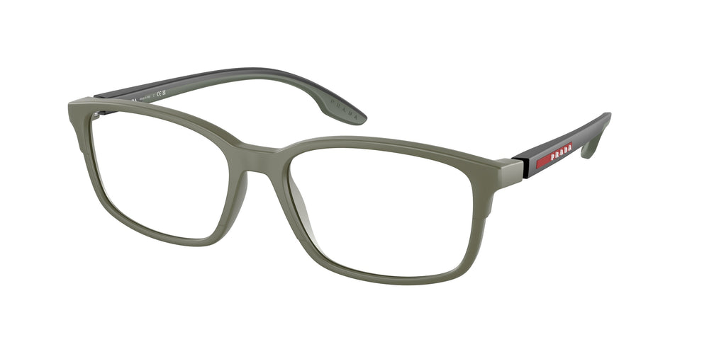 Prada Linea Rossa PS 01PV CCH1O1 54