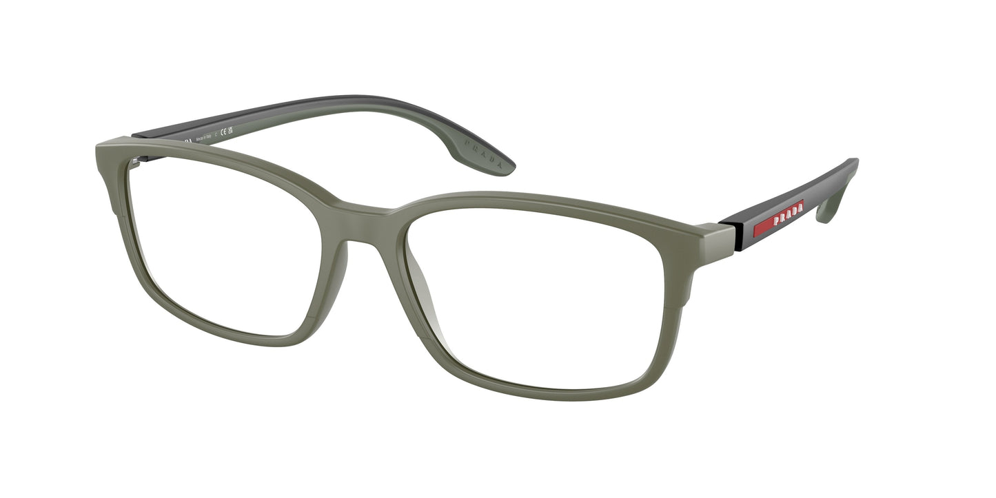 Prada Linea Rossa PS 01PV CCH1O1 54