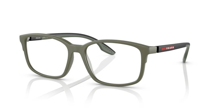 Prada Linea Rossa PS 01PV CCH1O1 54