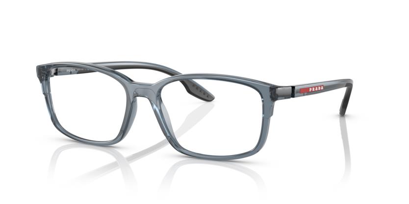 Prada Linea Rossa PS 01PV CZH1O1 56