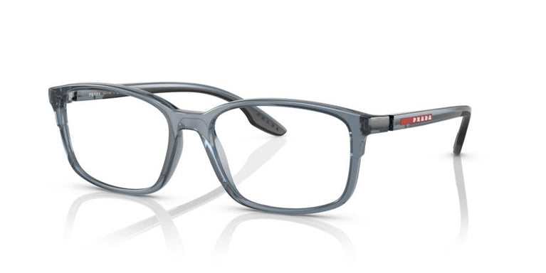 Prada Linea Rossa PS 01PV CZH1O1 56