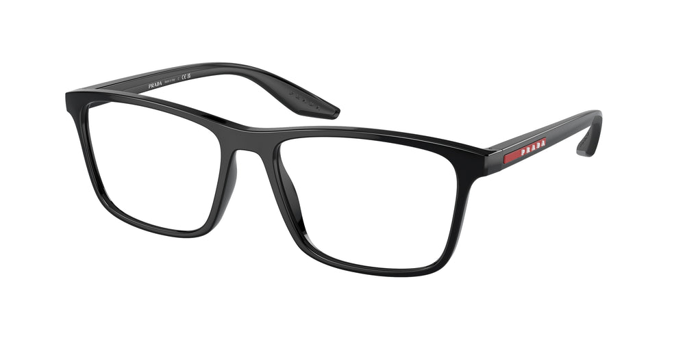 Prada Linea Rossa PS 01QV 1AB1O1 56