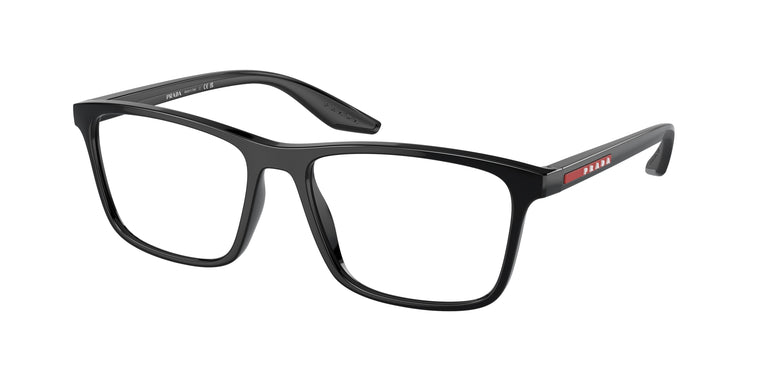 Prada Linea Rossa PS 01QV 1AB1O1 56