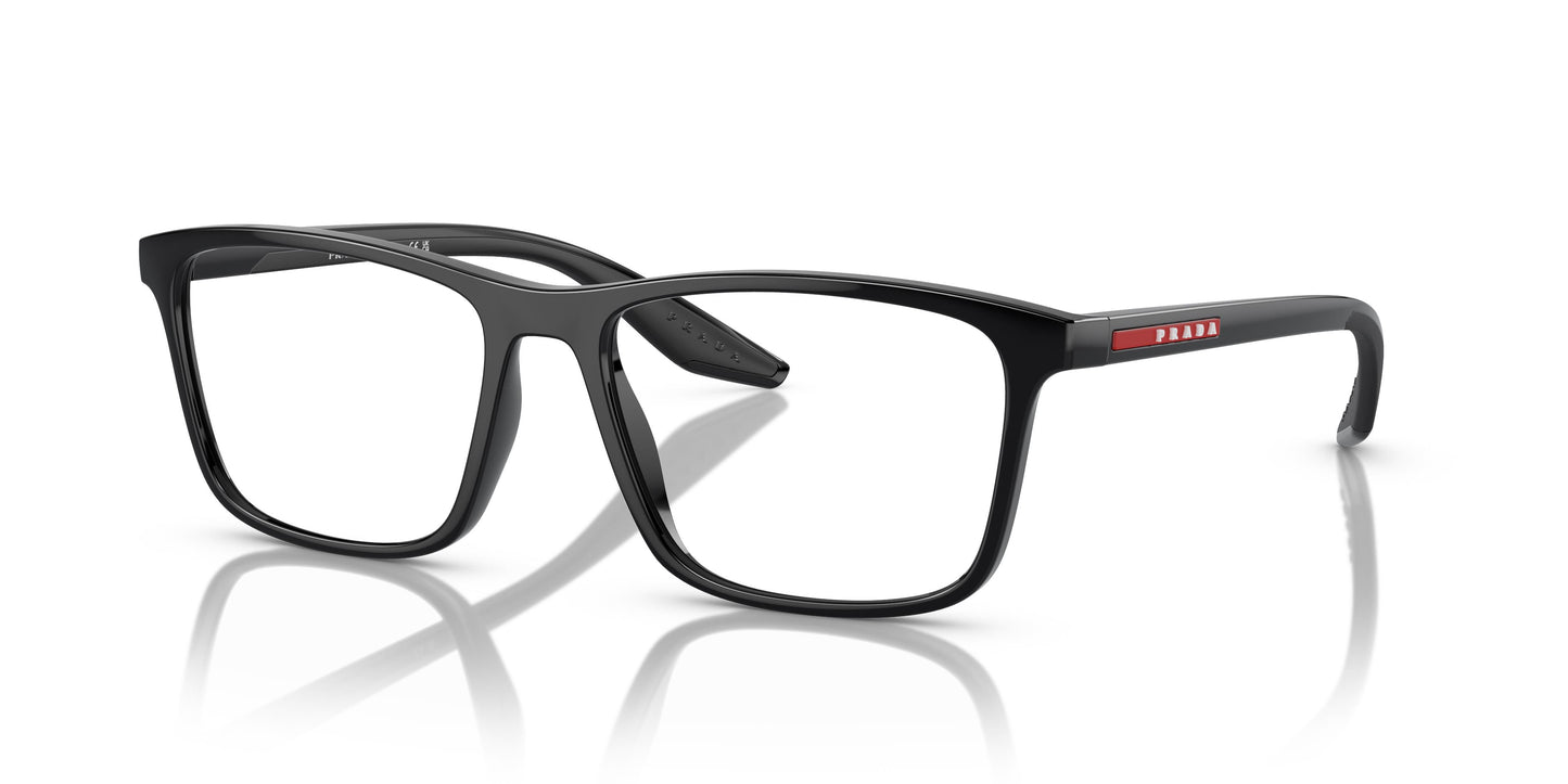 Prada Linea Rossa PS 01QV 1AB1O1 56