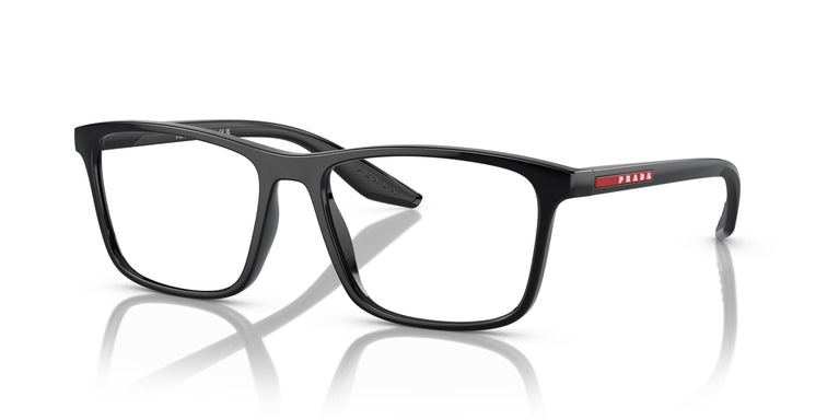 Prada Linea Rossa PS 01QV 1AB1O1 56