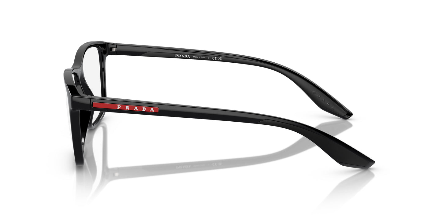 Prada Linea Rossa PS 01QV 1AB1O1 56