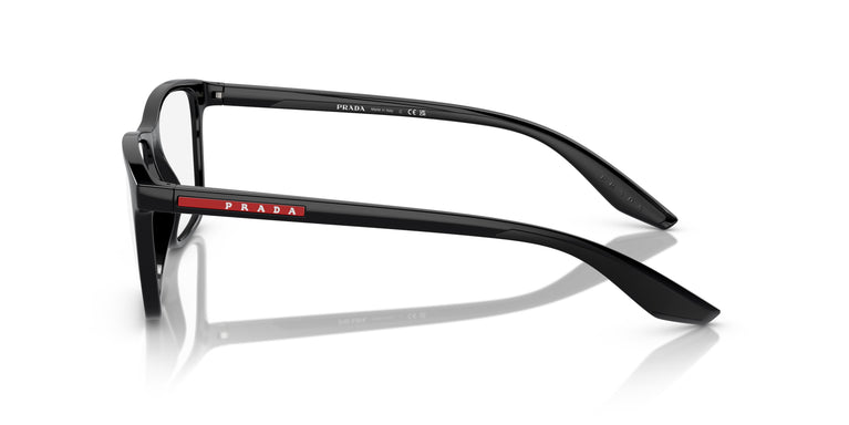 Prada Linea Rossa PS 01QV 1AB1O1 56
