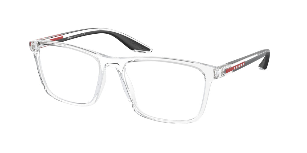 Prada Linea Rossa PS 01QV 2AZ1O1 56