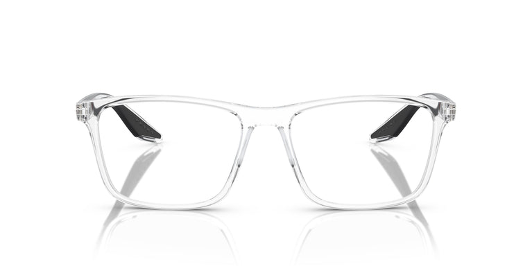Prada Linea Rossa PS 01QV 2AZ1O1 56