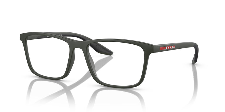 Prada Linea Rossa PS 01QV 5361O1 56