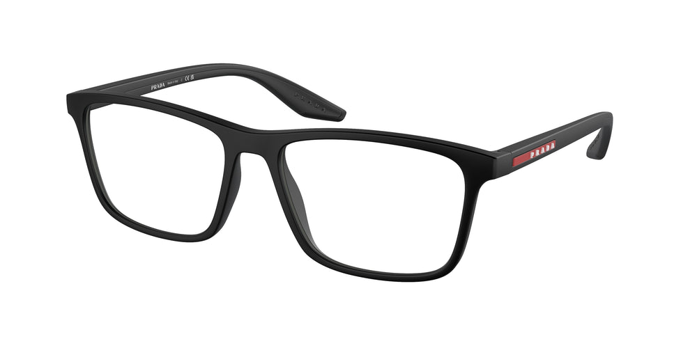 Prada Linea Rossa PS 01QV DG01O1 56