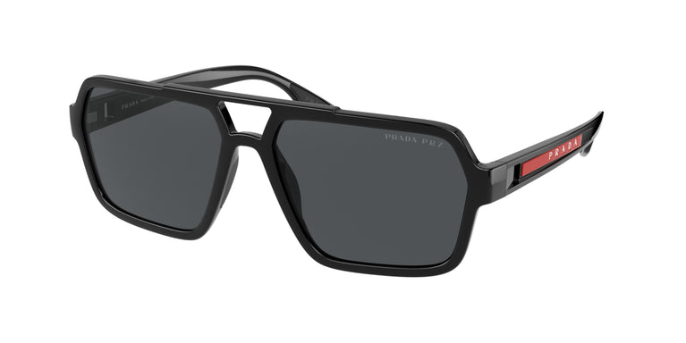Prada Linea Rossa PS 01XS 1AB02G 59