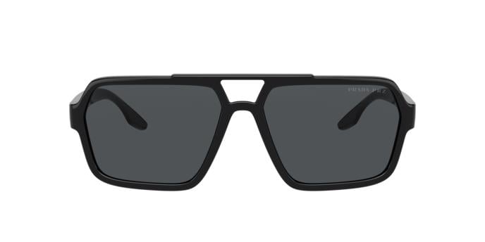 Prada Linea Rossa PS 01XS 1AB02G 59