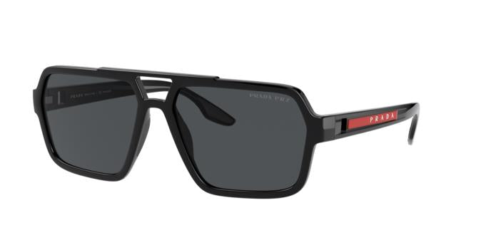Prada Linea Rossa PS 01XS 1AB02G 59