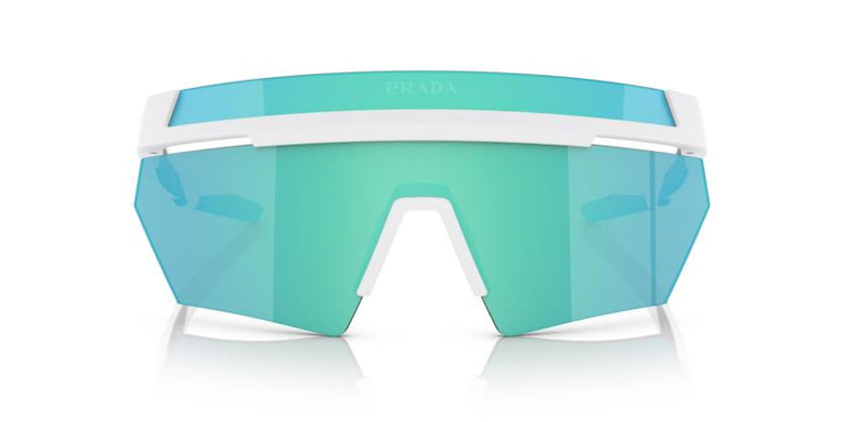Prada Linea Rossa PS 01YS AAI08R 0