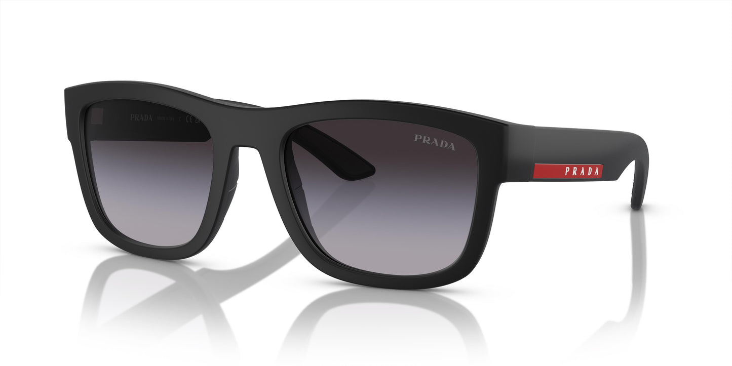 Prada Linea Rossa PS 01ZS 1BO09U 56