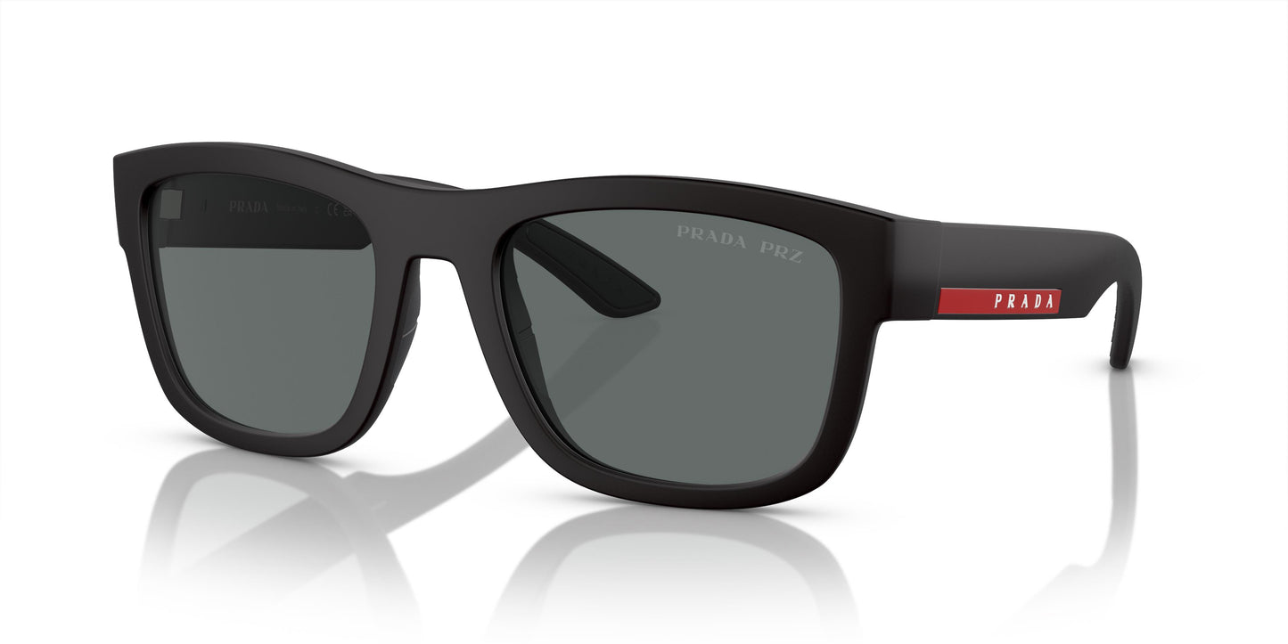Prada Linea Rossa PS 01ZS DG002G 56