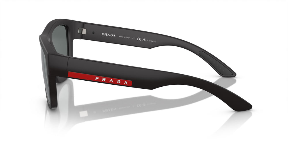 Prada Linea Rossa PS 01ZS DG002G 56