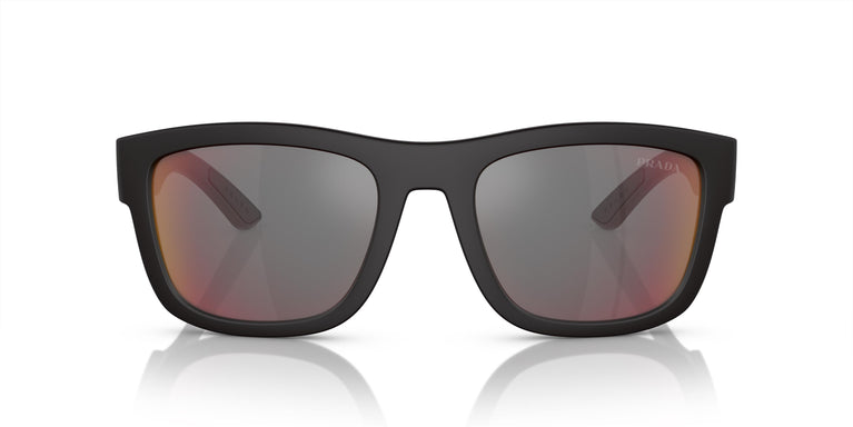 Prada Linea Rossa PS 01ZS DG008F 56