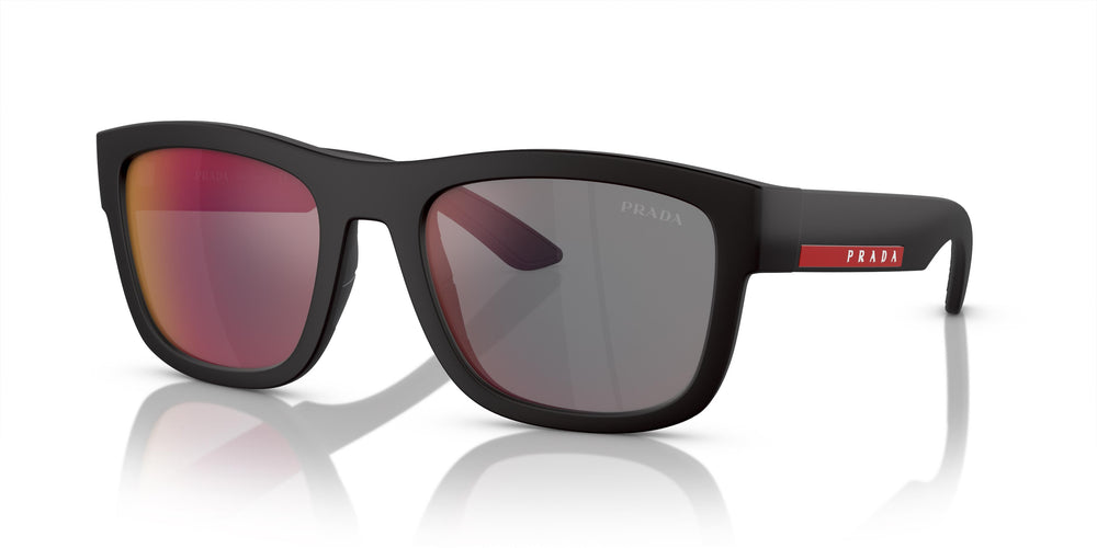 Prada Linea Rossa PS 01ZS DG008F 56