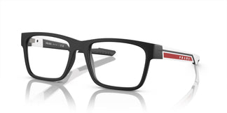 Prada Linea Rossa PS 02PV 14Q1O1 55