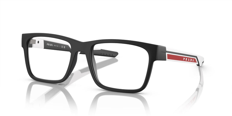 Prada Linea Rossa PS 02PV 14Q1O1 55
