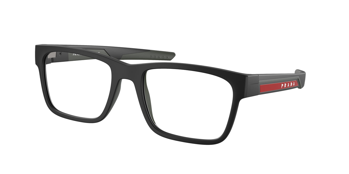 Prada Linea Rossa PS 02PV 18P1O1 55
