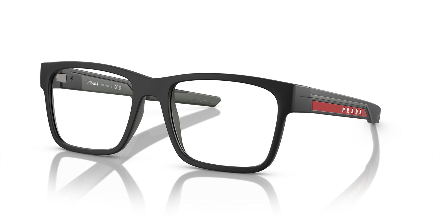 Prada Linea Rossa PS 02PV 18P1O1 55