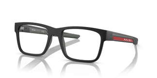 Prada Linea Rossa PS 02PV 18P1O1 55
