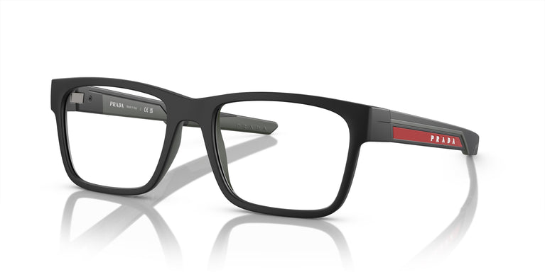 Prada Linea Rossa PS 02PV 18P1O1 55
