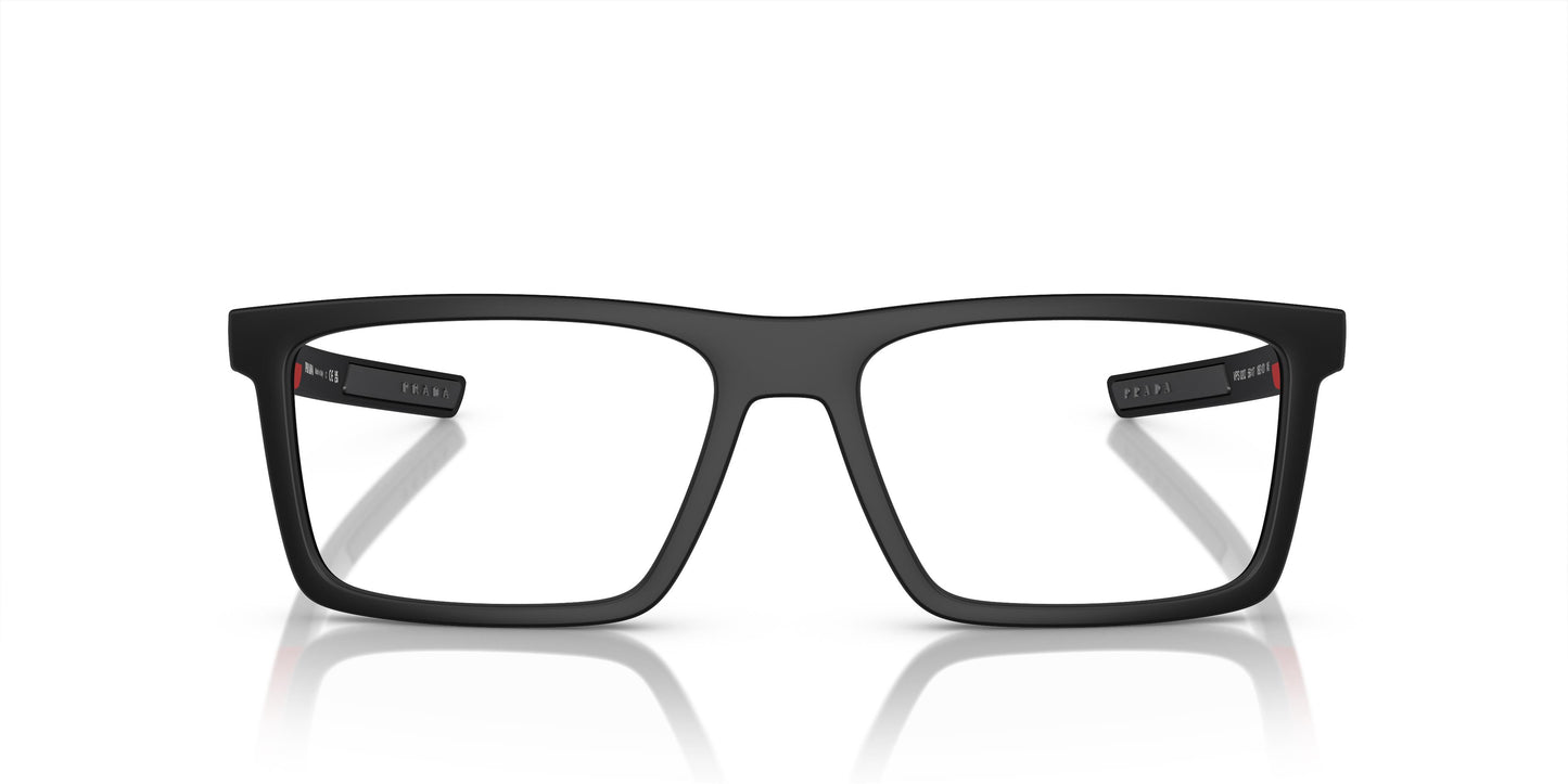 Prada Linea Rossa PS 02QV 1BO1O1 54