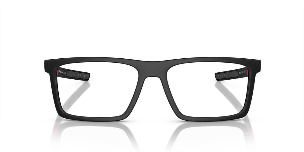 Prada Linea Rossa PS 02QV 1BO1O1 56