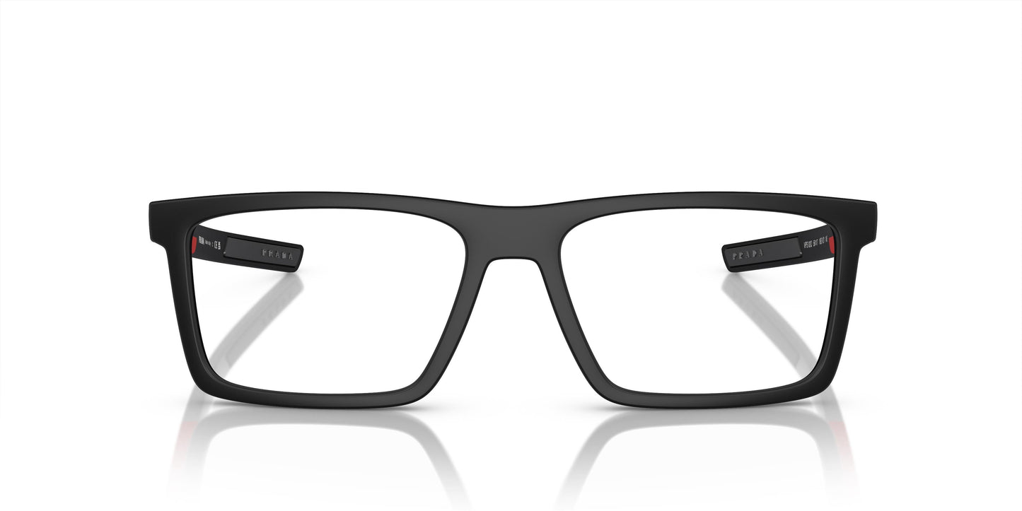 Prada Linea Rossa PS 02QV 1BO1O1 56