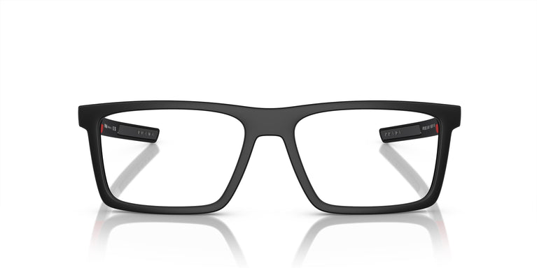Prada Linea Rossa PS 02QV 1BO1O1 56