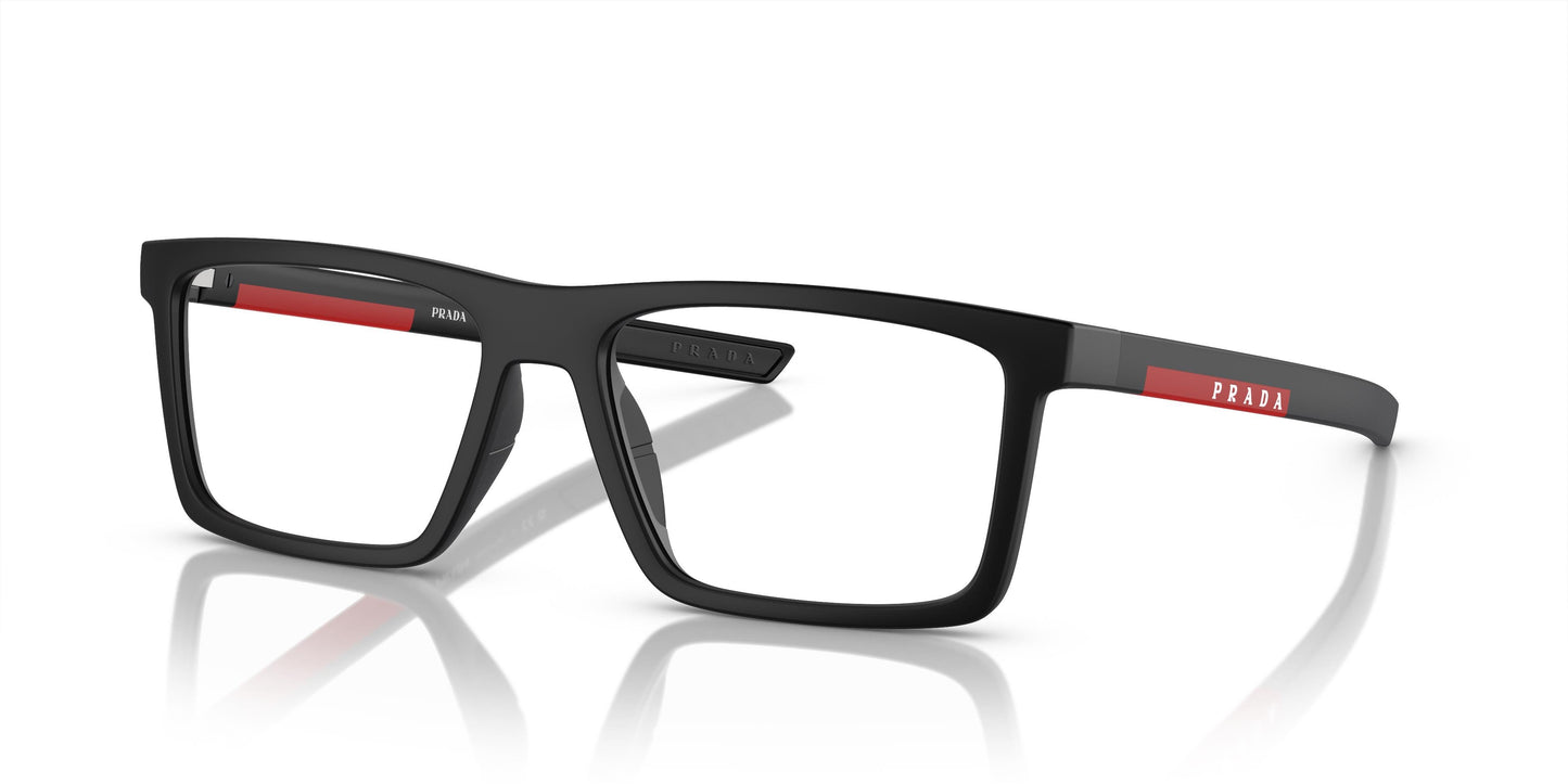 Prada Linea Rossa PS 02QV 1BO1O1 56