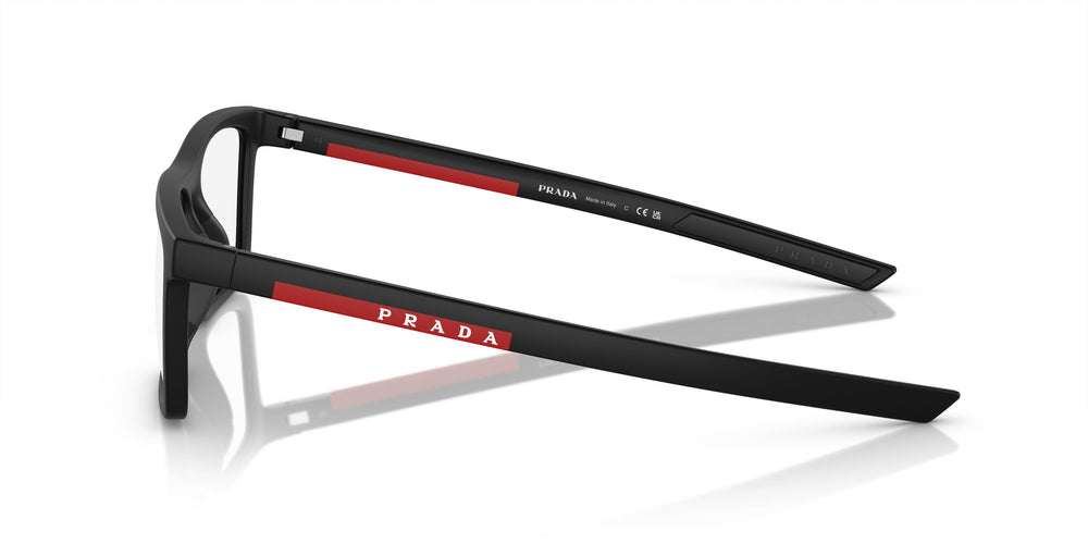 Prada Linea Rossa PS 02QV 1BO1O1 56