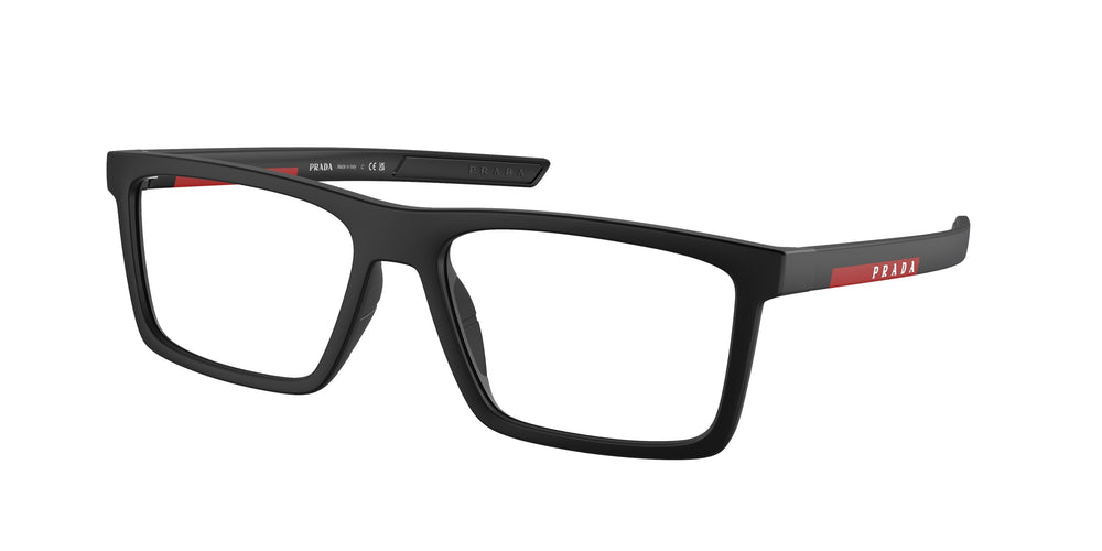 Prada Linea Rossa PS 02QV 1BO1O1 56