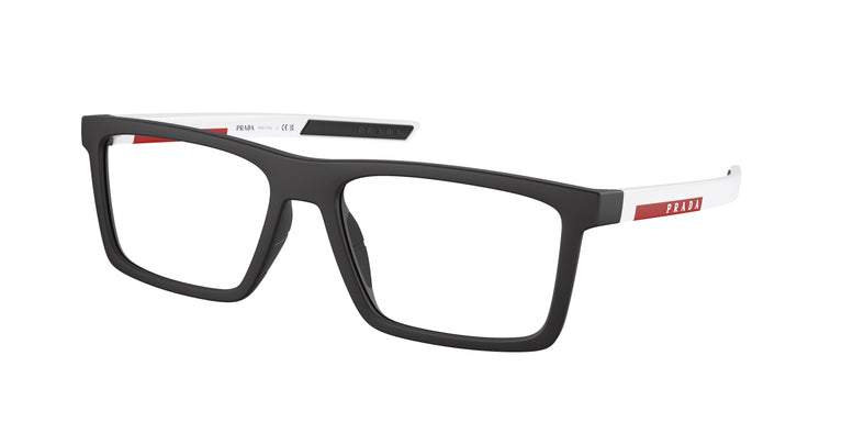 Prada Linea Rossa PS 02QV DG01O1 56