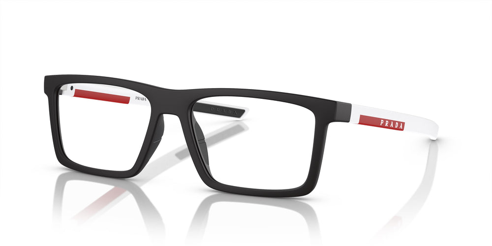 Prada Linea Rossa PS 02QV DG01O1 56