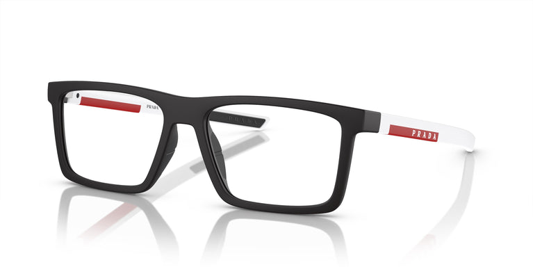 Prada Linea Rossa PS 02QV DG01O1 54
